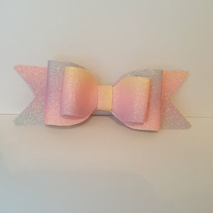 hair bow